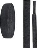 2 in 1 Heat Shrink Braided Sleeving Fabric Tubing-Ideal fit Irregular Shape by Sunnarepoon