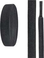 2 in 1 Heat Shrink Braided Sleeving Fabric Tubing-Ideal fit Irregular Shape by Sunnarepoon