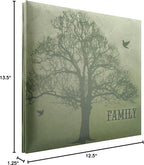 MCS Expandable 10-Page Scrapbook Album - Image 5