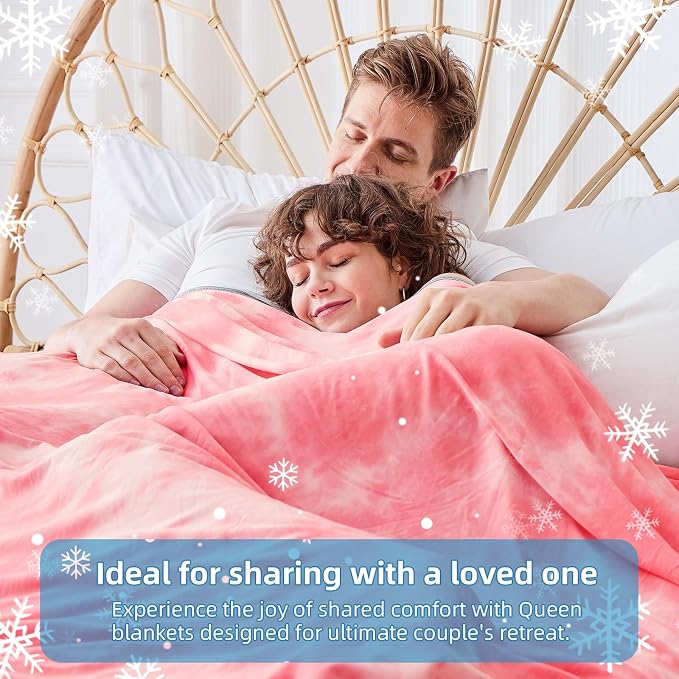 inhand Cooling Blanket Queen Size, Cooling Blankets - Image 8