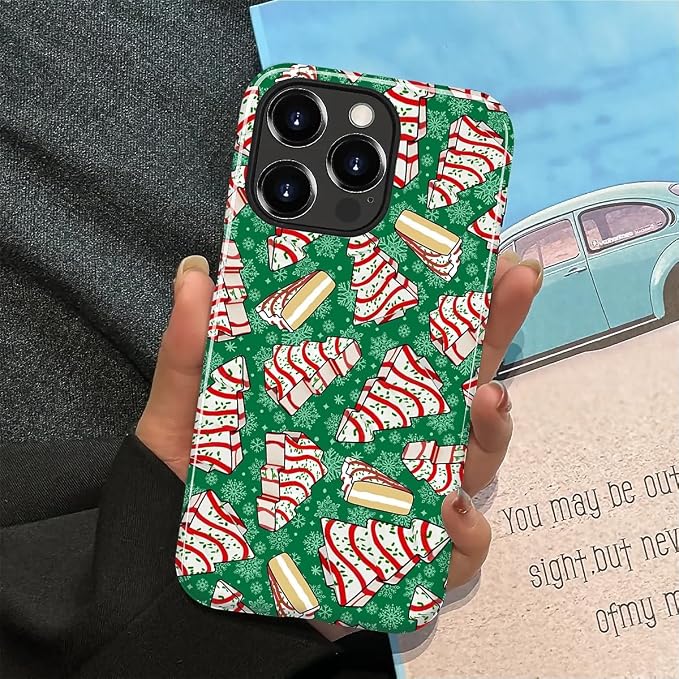 Case for iPhone 13 Pro Max, Scratch Resistant Hybrid Double Layer Hard - Image 6