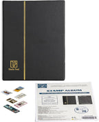 Stamp Albums 160 Pockets - Image 4