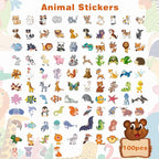 Stickers for Kids - Image 2