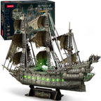 CubicFun 3D Puzzles for Adults - Image 9