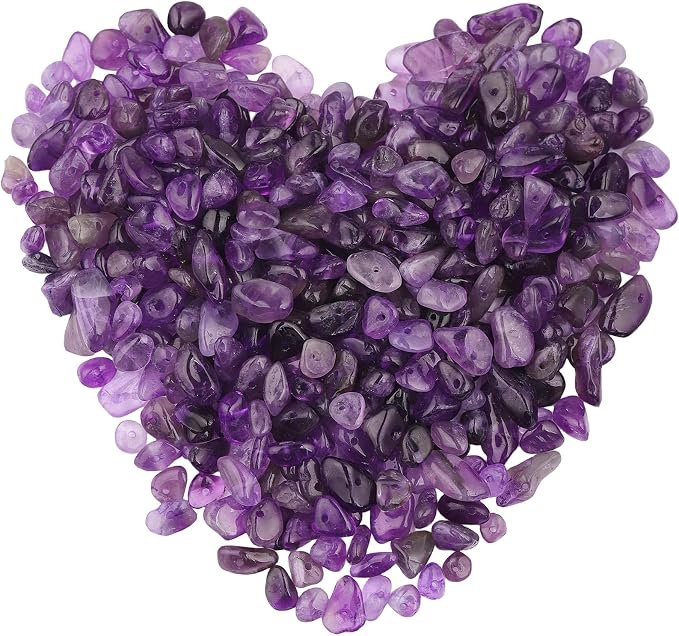 400pcs Natural Chip Stone Beads by DQJRJTJewelryMakingCraftsSupplies