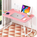 Lap Desk for Bed, Adjustable Laptop Desk - Image 9