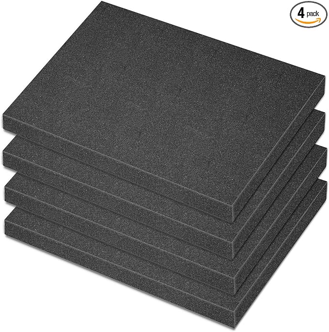 Polyurethane Foam Padding, Automotive and Packaging by FENYUAN