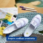 edding 4600 textile pen - Image 3