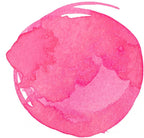 Liquitex Professional Acrylic Ink, 1-oz Jar, Fluorescent Pink - Image 2