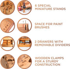 Plydolex Plywood Storage Rack - Image 2