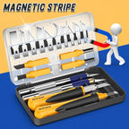 DIYSELF Exacto Knife, 22 Pack Exacto Knife Set - Image 5