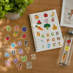 36 Sheets Stickers for Kids - Image 7