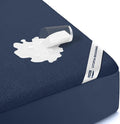 Utopia Bedding Waterproof Mattress Protector Twin XL Size, Premium Terry by UTOPIABEDDING