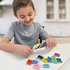 Hapinest Make Your Own Clay Handprint Bowl Kit - Image 5