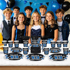 168Pcs 13th Birthday Decorations - Image 5
