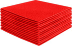 FabricLA Acrylic Felt Sheets for Crafts by FabricLA