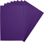 Purple EVA Foam Sheets, 6 x 9 Inch, 2mm Thick – Foam Paper by Unknown
