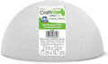 FloraCraft CraftFōM Half Ball 2.8 x 5.8 Inch White by FloraCraft