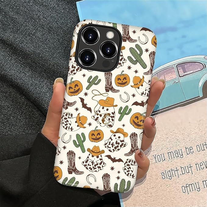 Case for iPhone 16 Pro Max, Scratch Resistant Hybrid Double Layer Hard - Image 6