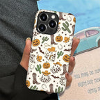 Case for iPhone 16 Pro Max, Scratch Resistant Hybrid Double Layer Hard - Image 6