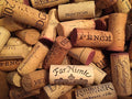 Premium Recycled Corks, Natural Wine Corks From Around the US by WIDGETCO
