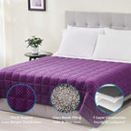 L'AGRATY Weighted Blanket for Adult - Image 4