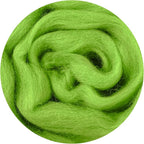 There are 170 Colors and 9 Shades Available This Woollen Yarn is Made of 100% by Unknown