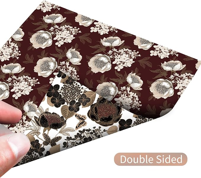 Origami Paper Kit 50 Sheets 6 Inch Square Double Sided Color 10 Vivid Colors - Image 7
