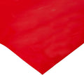 Red Glossy 12inch x 10ft Roll of Oracal 651 Permanent Adhesive-Backed Vinyl by Orafol