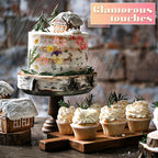 eBoot 72 Pcs Dried Pressed Flowers - Image 3