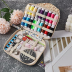 Daisy Sewing Kit Printing Sewing Kit, Professional Sewing Supplies - Image 4