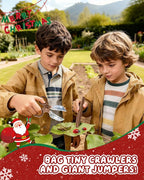 Bug Catcher Kit for Kids Outdoor Explorer Kit - Image 6
