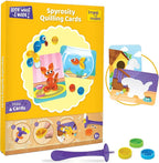 Imagimake 5-in-1 Awesome Craft Kit | Includes 15+ Projects | Crafts - Image 5