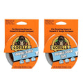 Gorilla Double-Sided Tape, 1.41" x 8 yd by Gorilla