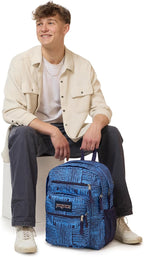 JanSport Laptop Backpack - Image 7