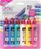 Tulip 15552 Tulip Fabric Paint Crystal by Tulip