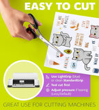 Premium Printable Vinyl Sticker Paper - Image 5