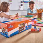 Elmer's All Purpose School Glue Sticks, Acid-Free and Washable, 7 Grams - Image 5