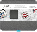 Heat Press Mat for Cricut Easypress: Ecraft Double-Sided Heating Ironing Mats by ecraft