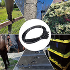 Large Zip Ties Heavy Duty Outdoor 24 inch, Heavy Duty Zip Ties 220 lbs - Image 6