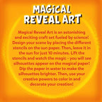 Skillmatics Sun Paper Art Kit - Image 8