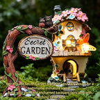 Fairy Garden Accessories, Fairy Garden Accessories Outdoor, Fairy Garden - Image 7