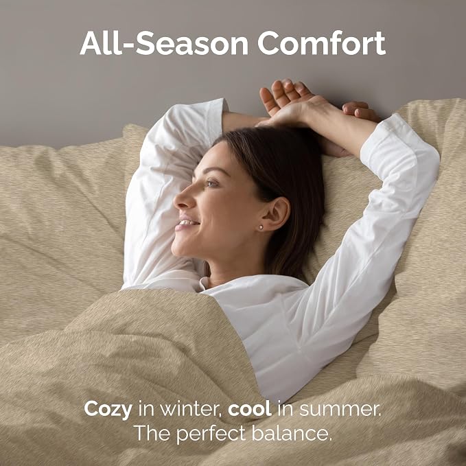 Cal King Size Flat Sheet - Image 6