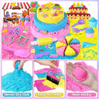 YongnKids Sensory Bin - Image 5