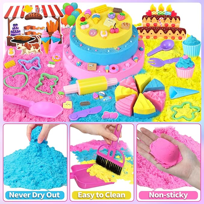 YongnKids Sensory Bin - Image 5