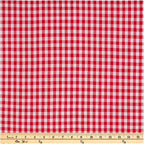 Checkered-Print-Fabric - Image 2
