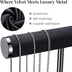 bussdis 3 Tier Bracelet Holder Display - Image 2