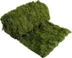 USMOLA Fake Moss Mat, Artificial Moss Table Runner - Image 3