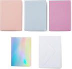 Cricut Insert Cards R10, Create Depth-Filled Birthday Cards, Thank You Cards - Image 11