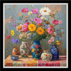 Fanxvivy Counted Cross Stitch Kits by Fanxvivy